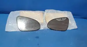 Aqua Side Mirror Lens