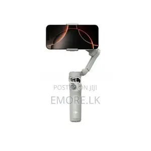 DJI Osmo Mobile 7 Phone Gimbal