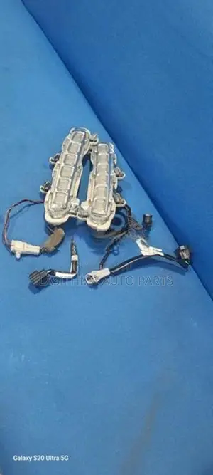 44 S Front Bumper Light