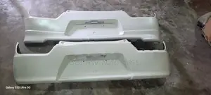 55 Wagon R Fx Rear Bumper