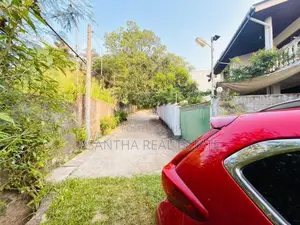 19 P Land Sale At Subuthi Pura Battramulla