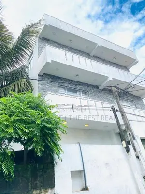 Kolonnawa 11BR (18P) Luxury House for Sale in Gothatuwa