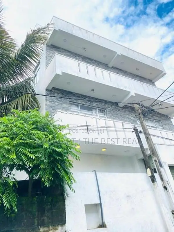 Kolonnawa 11BR (18P) Luxury House for Sale in Gothatuwa