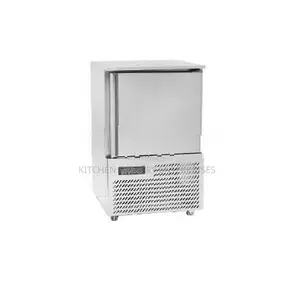 Blast Freezer 05 Shelves (High Quality)