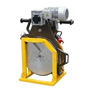 PE Butt Fusion Welding Machine 450mm