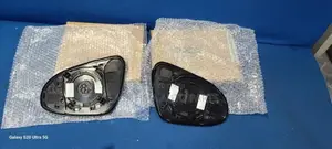 Aqua Side Mirror Lens