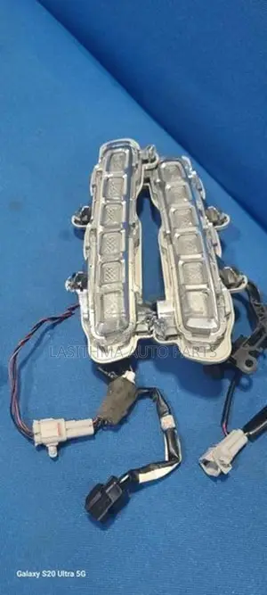 44 S Front Bumper Light