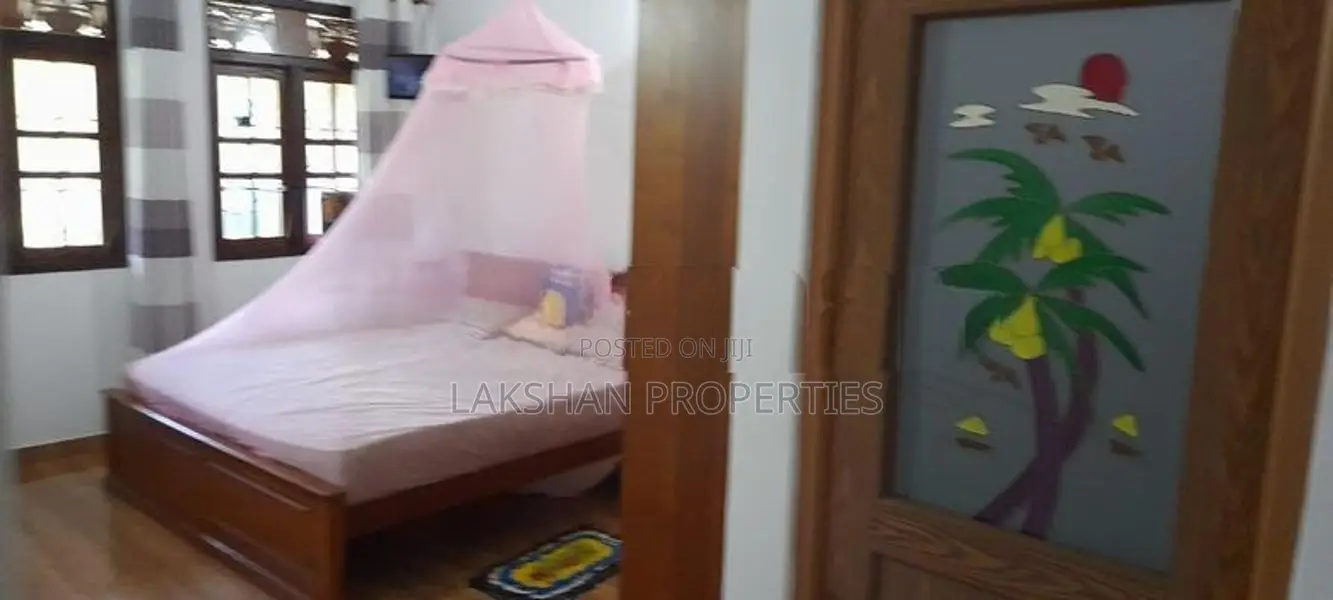 House For Sale In Kesbewa