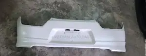 55 Wagon R Fx Rear Bumper