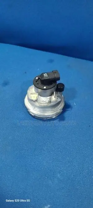 Prius 20 Fog Lamp