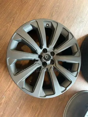 Range Rover Velar 20" Genuine Alloy Wheels