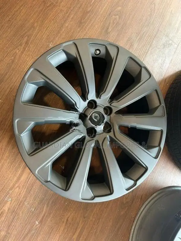 Range Rover Velar 20" Genuine Alloy Wheels