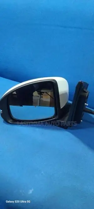 Grace Side mirror