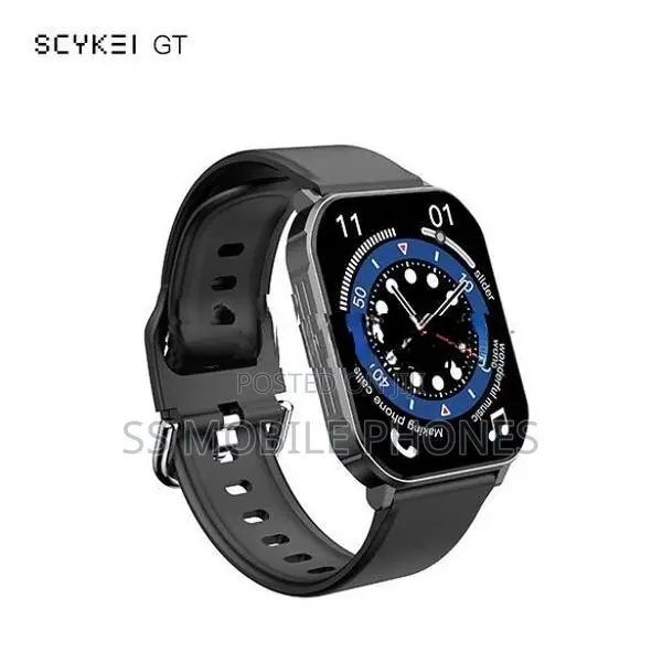 Kieslect Skmei GT Smart Watch