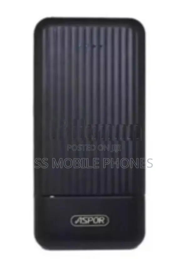 ASPOR Power bank 10000mah