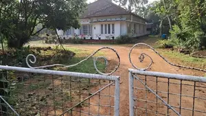 House with land for sale Rathnapura