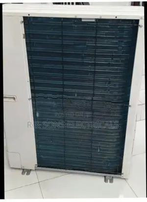 Panasonic Non Inverter 55000 Btu