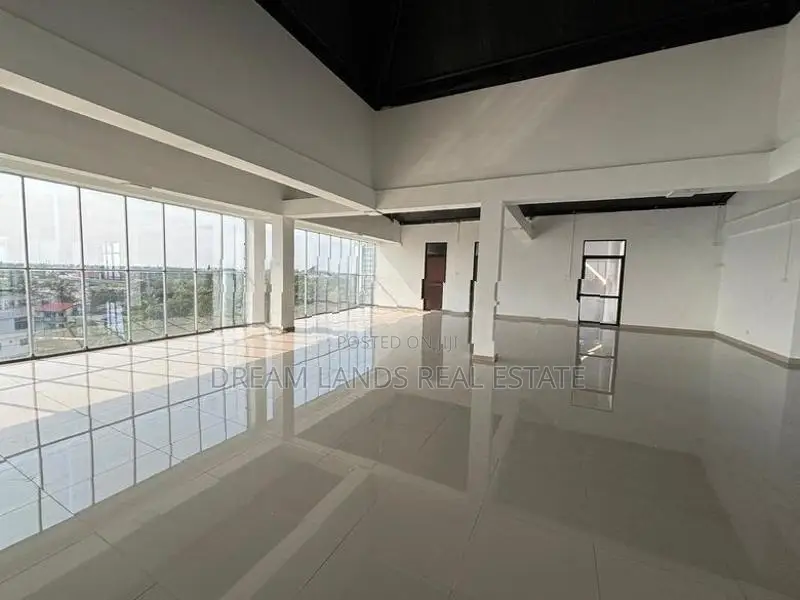 COMMERCIAL BUILDING FOR RENT IN KELANIYA (SP554)