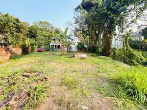 19 P Land Sale At Subuthi Pura Battramulla