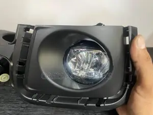 Toyota Aqua LED fog Light Lamp Set 2012-14