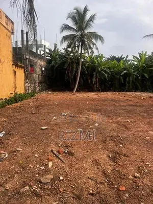 10.25 Perches Land for Sale in Kalubowila Ratnaveli Road