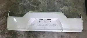55 Wagon R Fx Rear Bumper