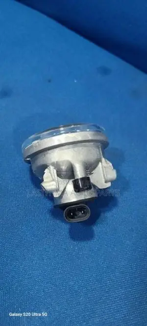 Prius 20 Fog Lamp