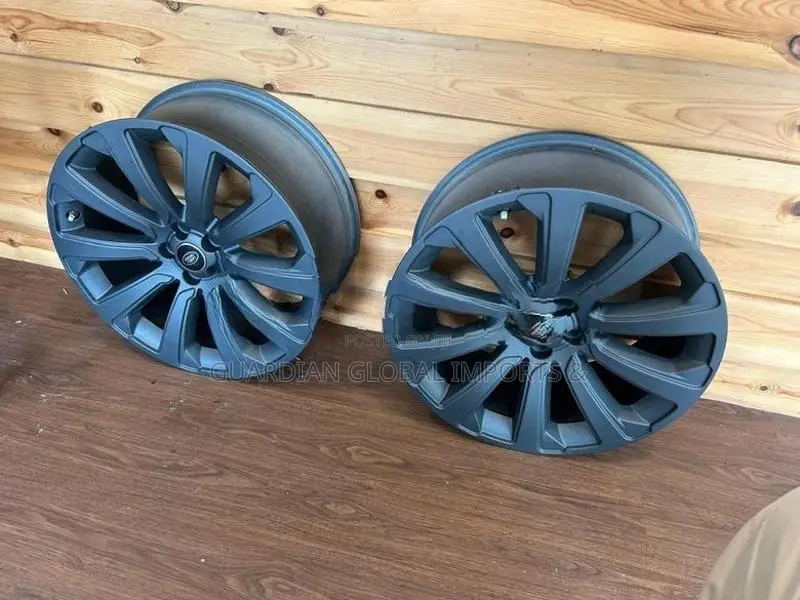 Range Rover Velar 20" Genuine Alloy Wheels