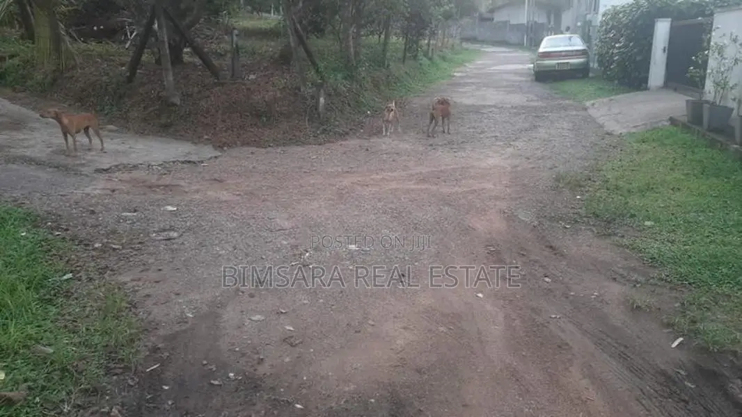 8P Land for Sale in Malabe | SL 14613