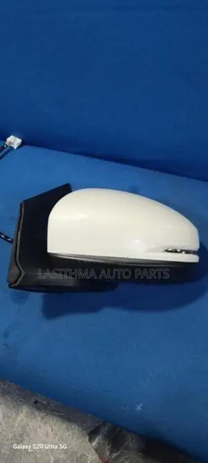 Grace Side mirror