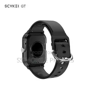 Kieslect Skmei GT Smart Watch