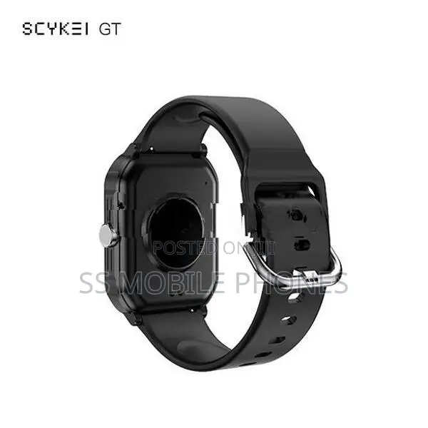 Kieslect Skmei GT Smart Watch