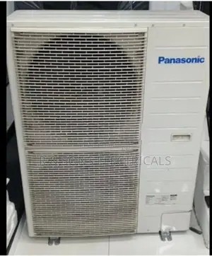Panasonic Non Inverter 55000 Btu