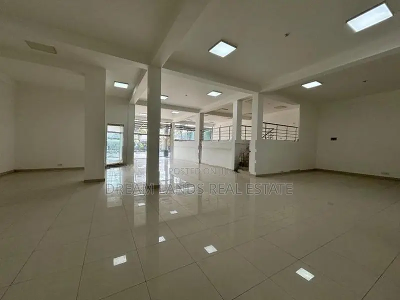 COMMERCIAL BUILDING FOR RENT IN KELANIYA (SP554)