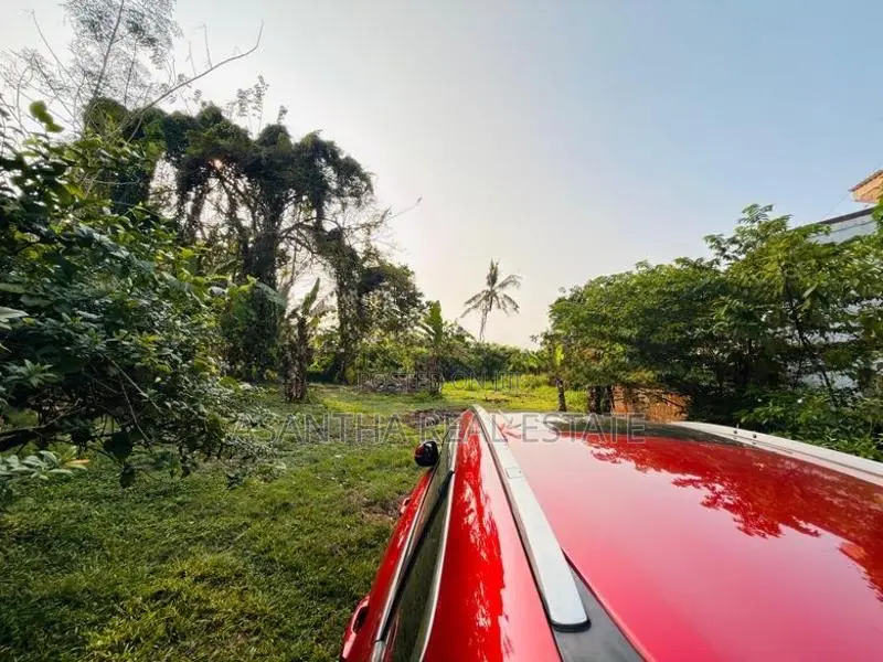 19 P Land Sale At Subuthi Pura Battramulla