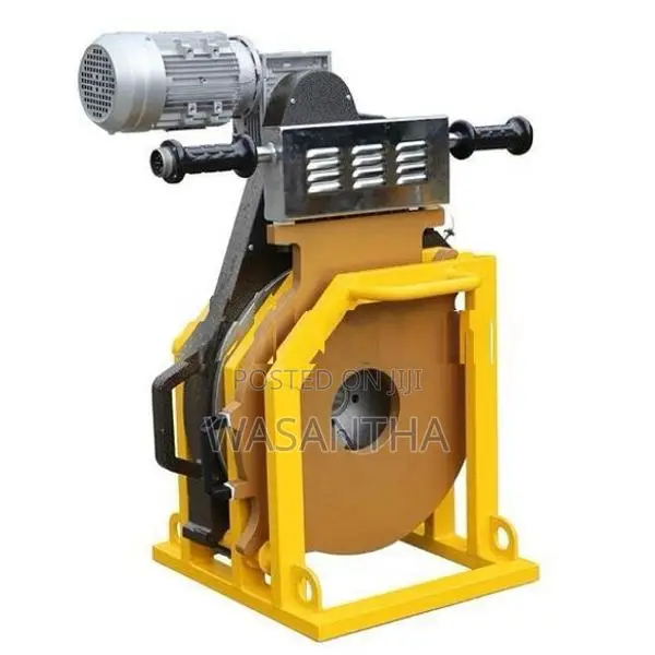 PE Butt Fusion Welding Machine 450mm