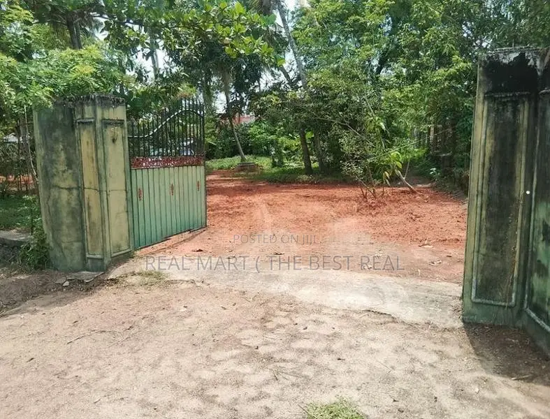 Nittambuwa 4BR (54.56P) House for Sale in Udammita