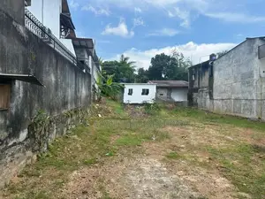 Kotte: 13.5 Perches Commercial Land for Sale in Madiwela