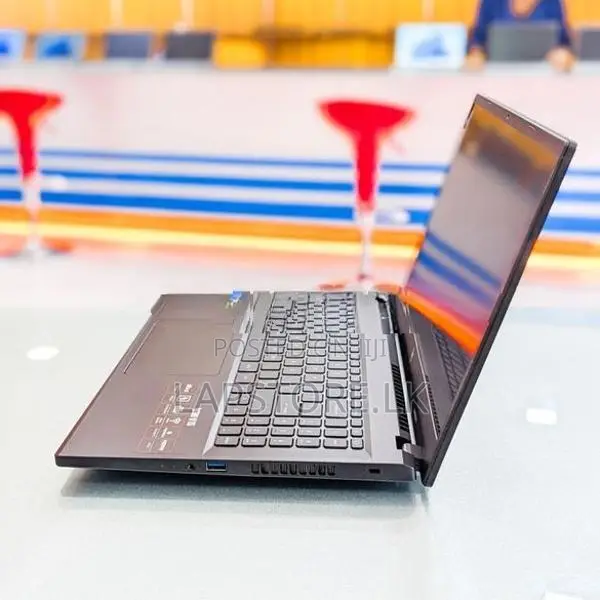 Acer Nitro V15 Core i5 13th Gen RTX4050 6GB 16GB DDR5 RAM