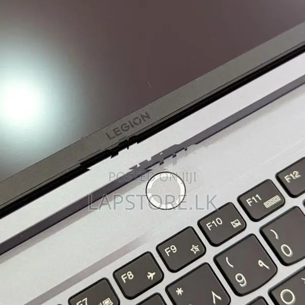 Lenovo Legion 5 Core i7 14th Gen | RTX4060/8GB 16GB RAM Brand New