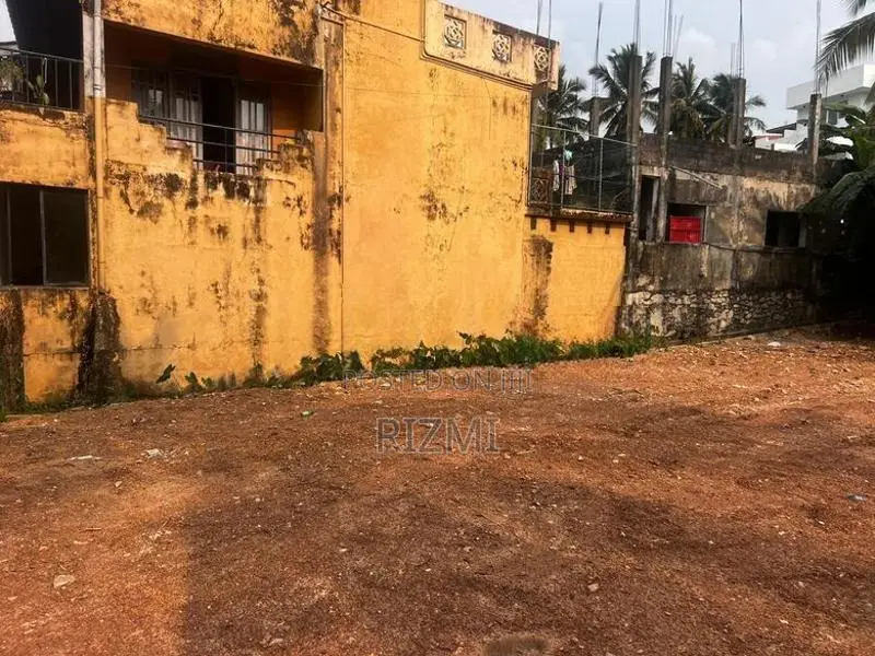 10.25 Perches Land for Sale in Kalubowila Ratnaveli Road