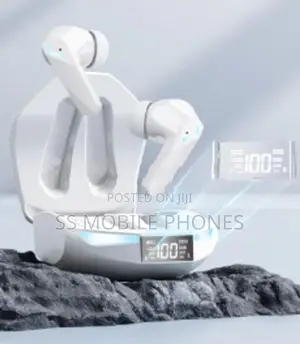 Lenovo XT53 Wireless Earphones