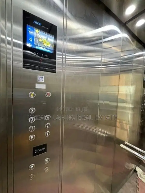 COMMERCIAL BUILDING FOR RENT IN KELANIYA (SP554)
