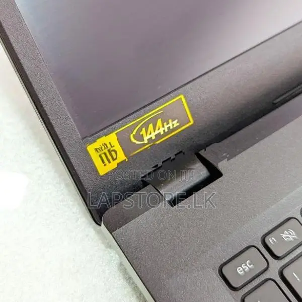 Acer Nitro V15 Core i5 13th Gen RTX4050 6GB 16GB DDR5 RAM