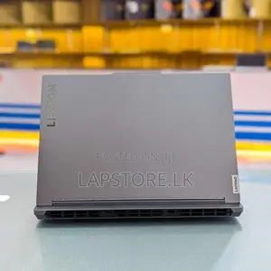 Lenovo Legion 5 Core i7 14th Gen | RTX4060/8GB 16GB RAM Brand New