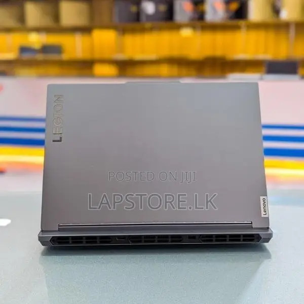 Lenovo Legion 5 Core i7 14th Gen | RTX4060/8GB 16GB RAM Brand New