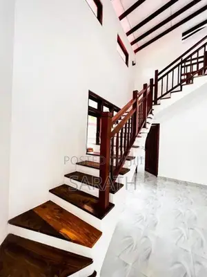 Brand New Two Storied House In Athurugiriya