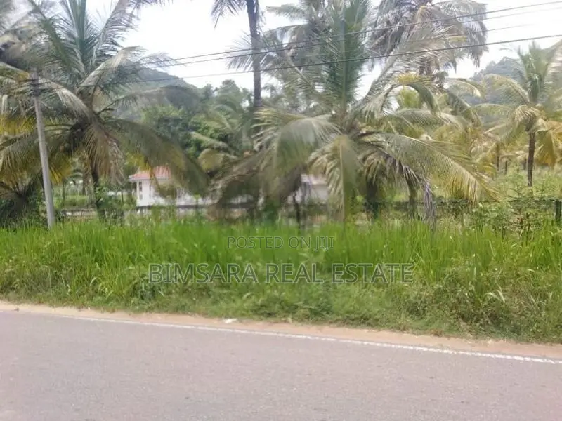 645P Land for Sale in Minhetiya, Baddegama, Kurunegala (SL 14615)