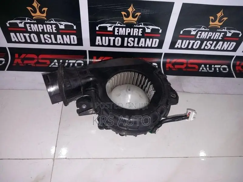 Honda Civic FD3 Hybride Blower Motor