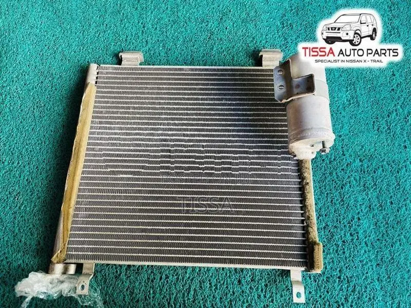Suzuki HA23 A/C Condenser